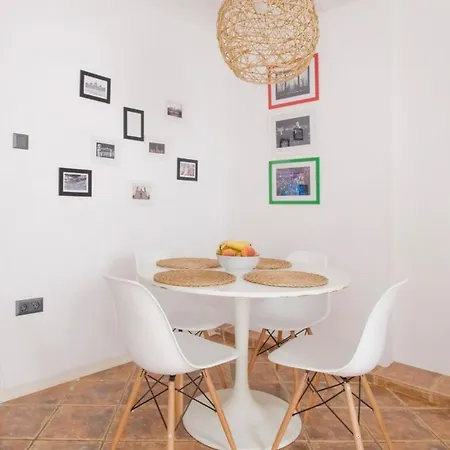 Appartement Bright Loft Next To The Ruin Pubs Free Airconditioner Free Coffee Budapest