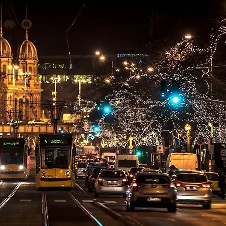 Appartement Bright Loft Next To The Ruin Pubs Free Airconditioner Free Coffee *