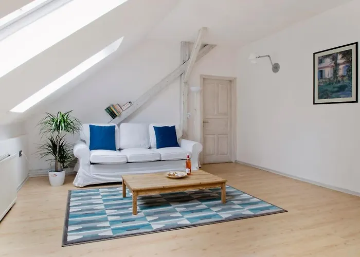 Bright Loft Next To The Ruin Pubs Free Airconditioner Free Coffee Budapeszt